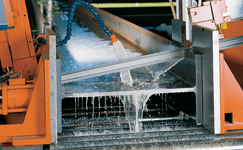 赤峰加工厂怎样提高带锯床的工作效率？